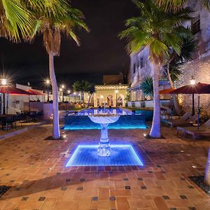 Vila Origens Boutique Hotel Albufeira – Adults Only
