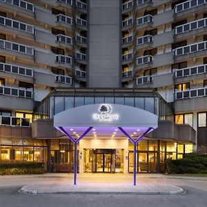 DoubleTree by Hilton Luxembourg